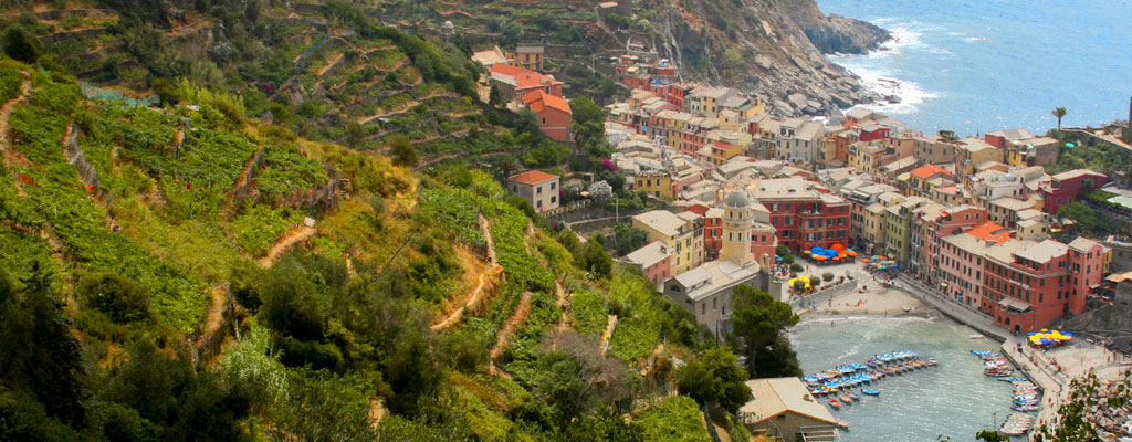 Liguria