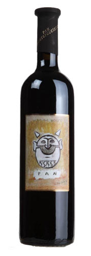 bottle image of bosco nestore montepulciano abruzzo pan red wine from abruzzo italy available from navigli wines in australia