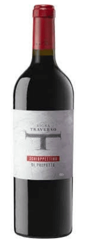 vigna traverso schioppettino di prepotto colli orientali del friuli doc red wine from friuli italy available from navigli wines australia