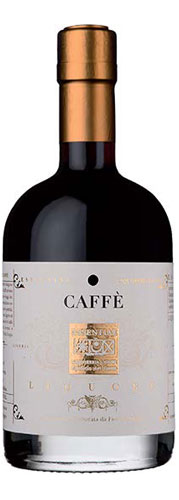 Essentiae Lunae Coffee Liqueur