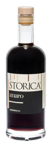 Domenis Storica Amaro ~ Amaro