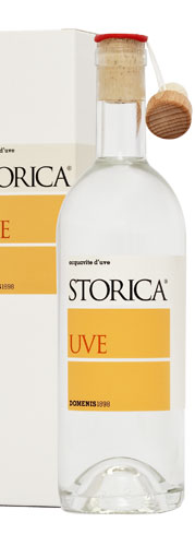 Storica Uve