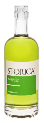 Domenis Storica Verde ~ Liqueur