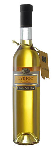 Carmina Lyrico Passito