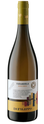 2019 Di Filippo Farandola Bianco dell'Umbria IGT ~ White Wine