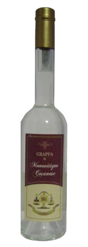 Marcella Giuliani Grappa di Cesanese 500ml ~ Grappa