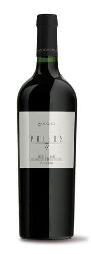 mocavero puteus salice salentino riserva red wine from puglia italy available exclusively in Australia from navigli wines
