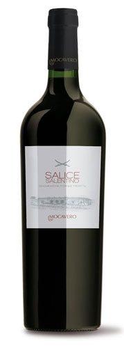mocavero salice salentino red wine from puglia italy available online in Australia from navigli wines