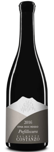 navigli wines palmento costanzo 2016 vintage of prefillossera etna doc rosso red wine from sicily italy