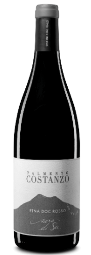 navigli wines bottle image of palmento costanzo etna doc rosso nero di sei red wine from sicily italy