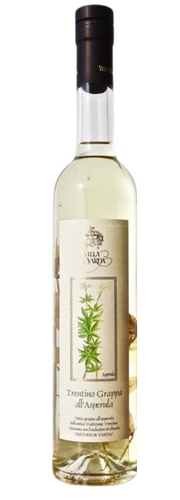 Villa De Varda Grappa Asperula ~ Asperula Grappa