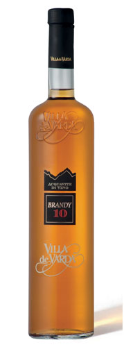 Villa De Varda Brandy