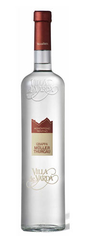 Villa De Varda Grappa Thurgua