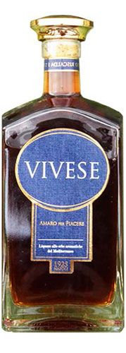 vivese amaro
